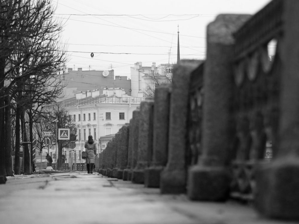 Photograph by Марианна Браун
