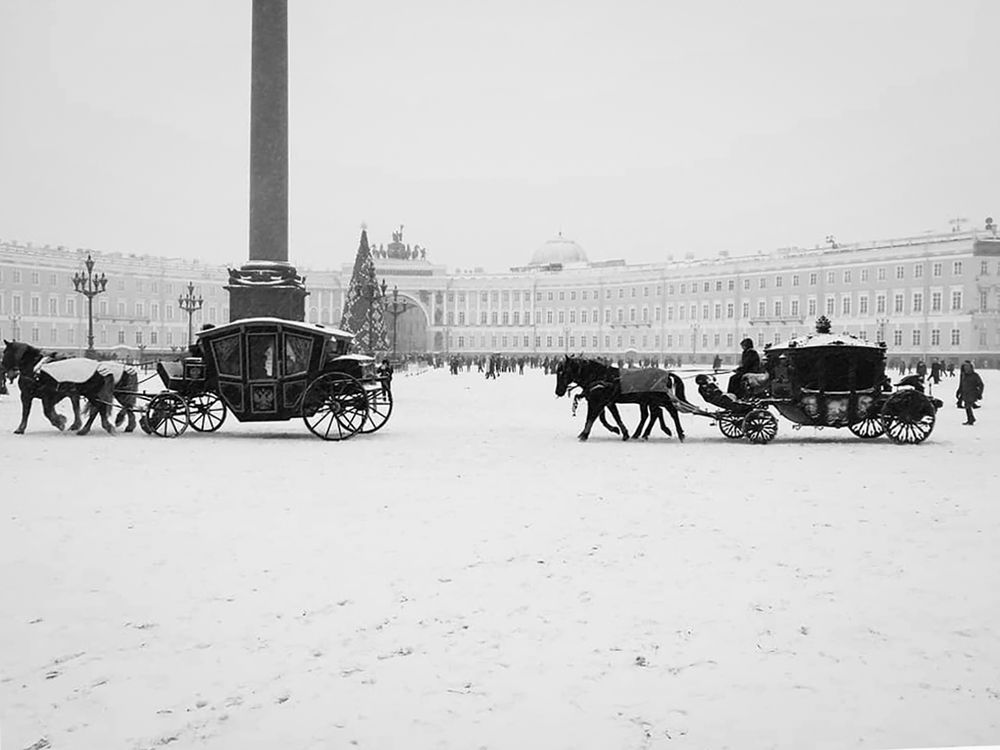 Photograph by Дмитрий Диков