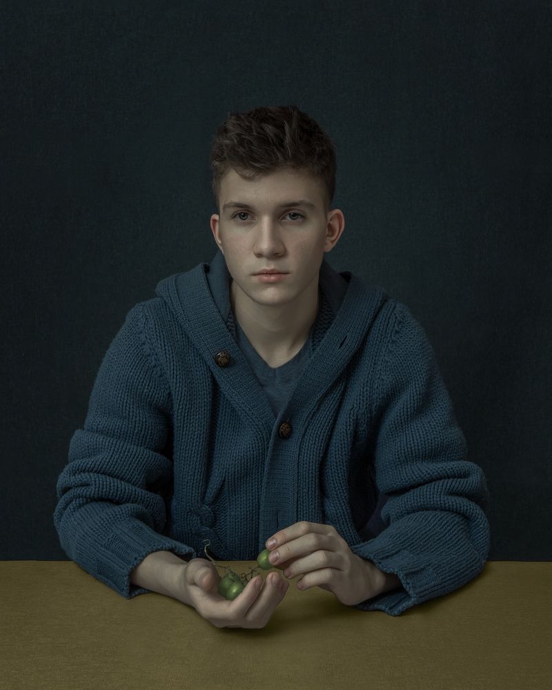 Photograph by ANZHELA