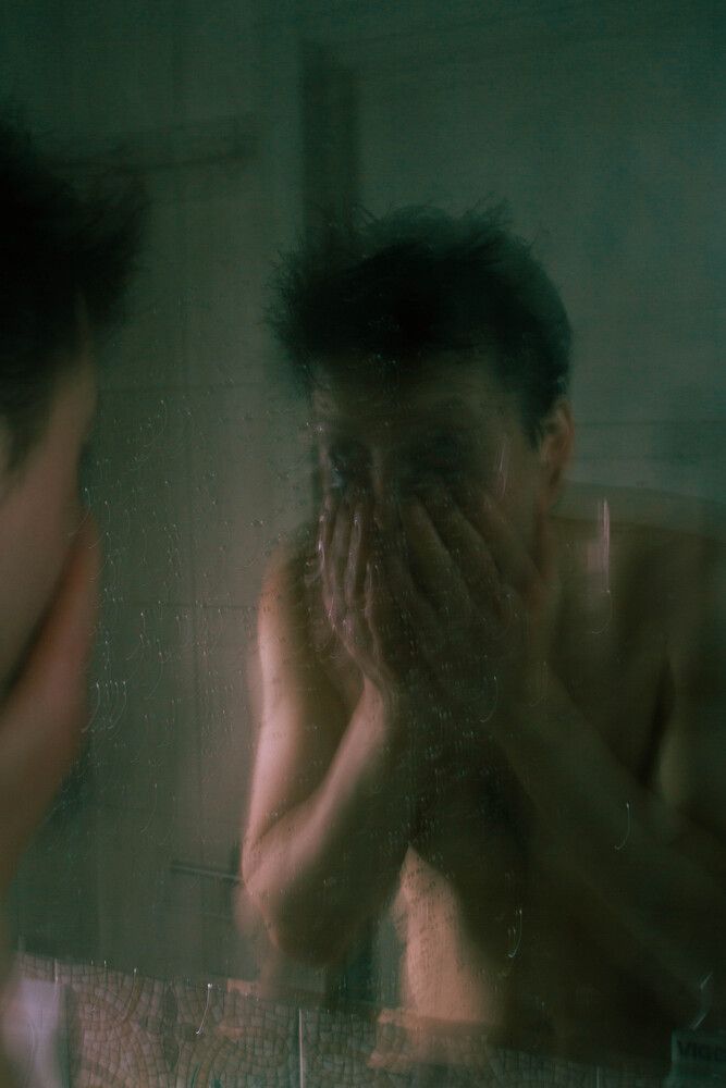 Отражение реальности