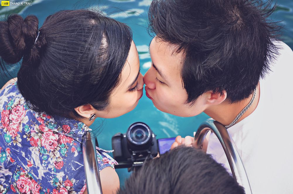 Фотография автора Quang Thăng Lê