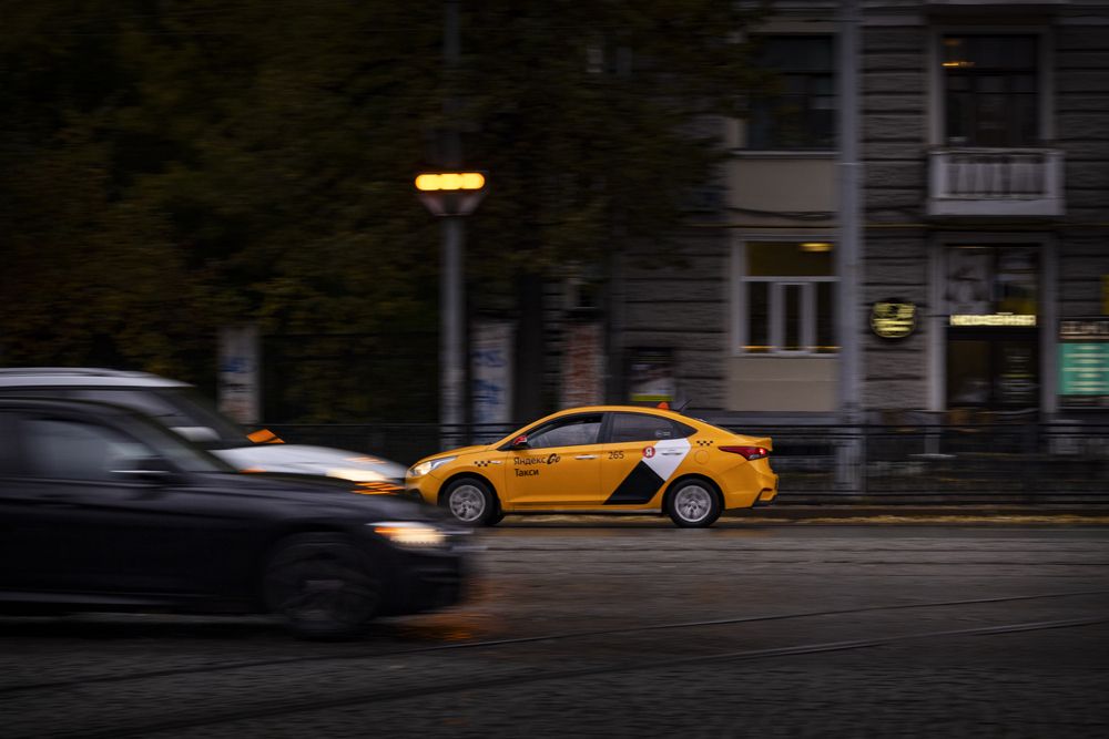 Photograph by Артём Шевелев