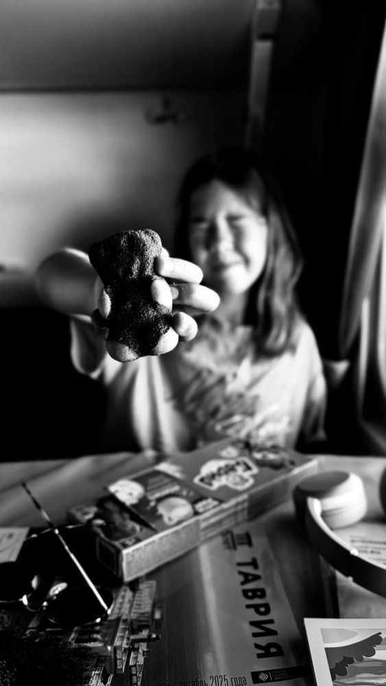 Photograph by Ольга Куцева