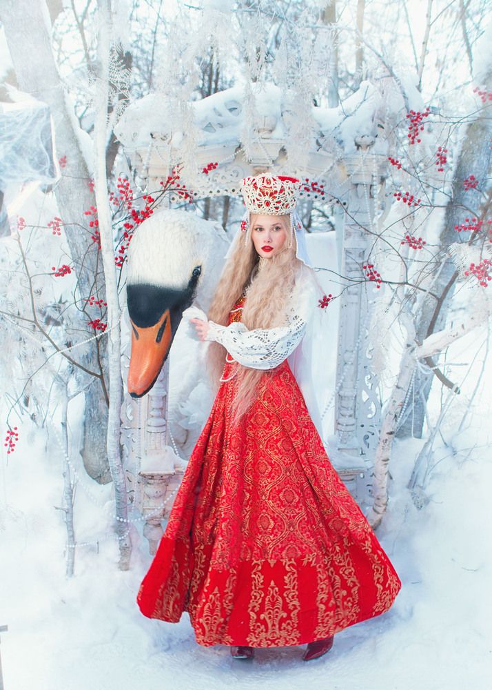 Photograph by Ольга Лобачёва