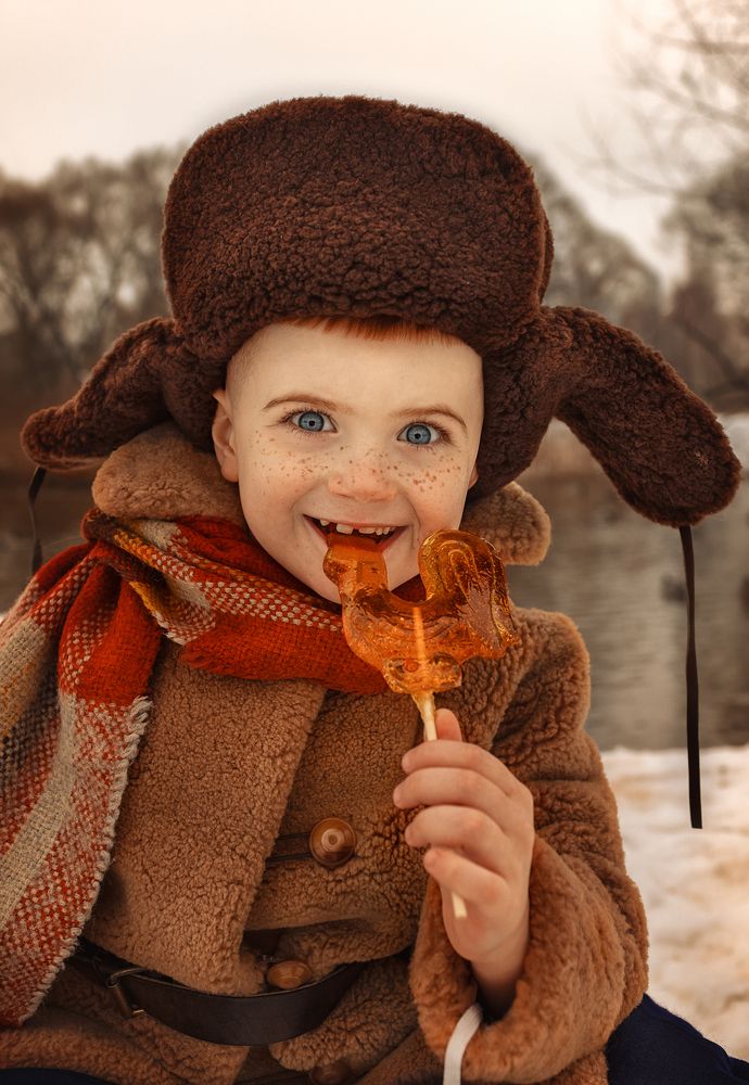 Photograph by Щукина Елена Валерьевна