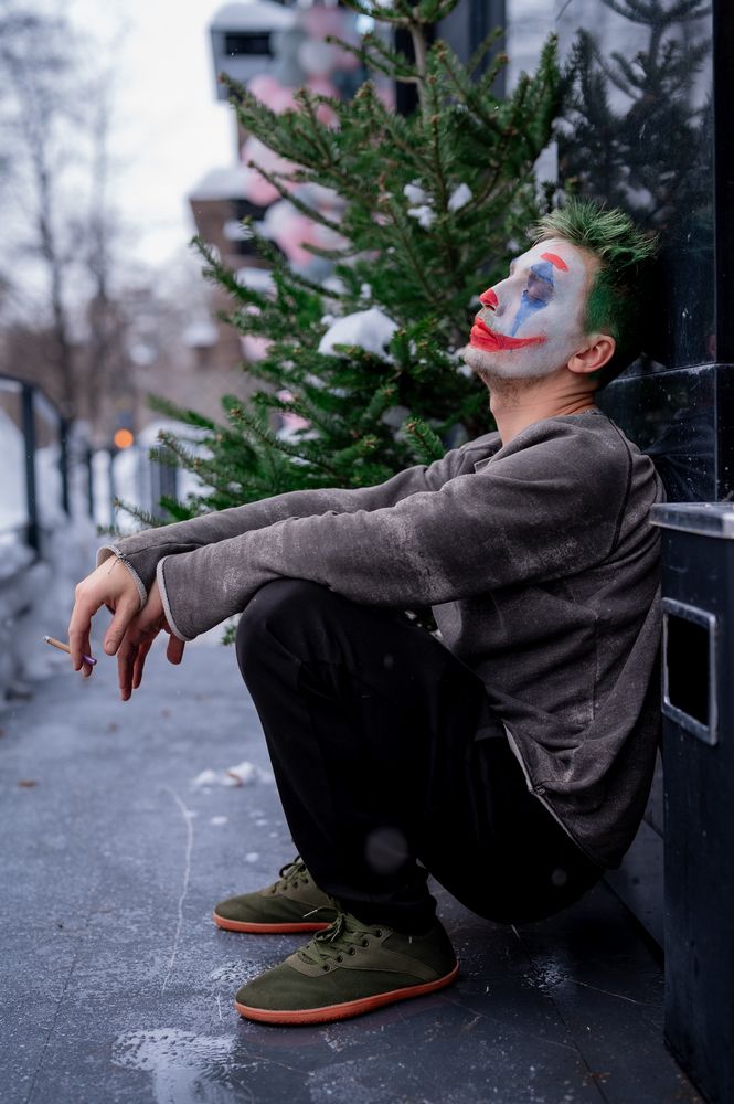 Photograph by Екатерина Каминская