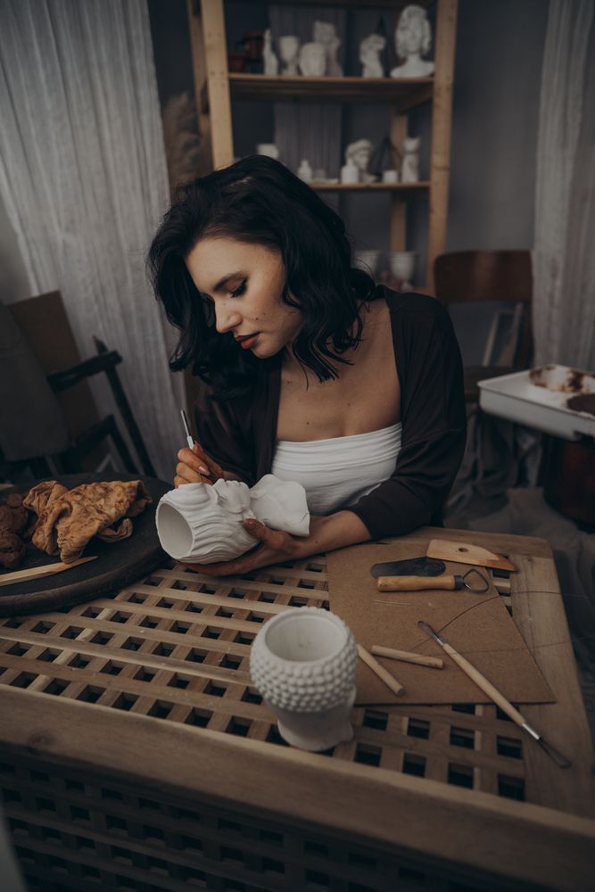 Photograph by Александр Друкар
