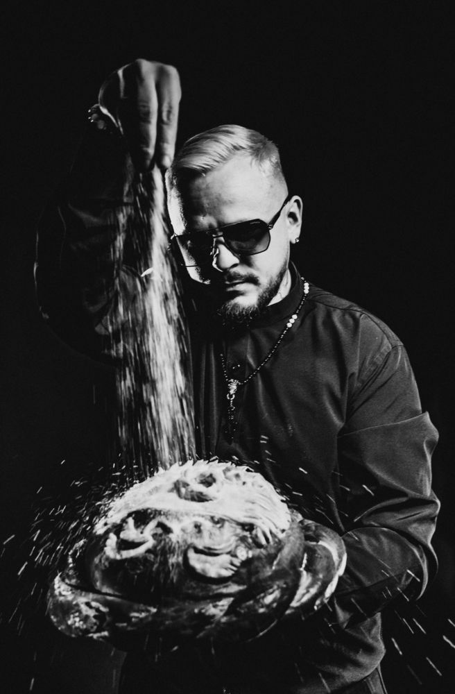 Photograph by Александр Друкар