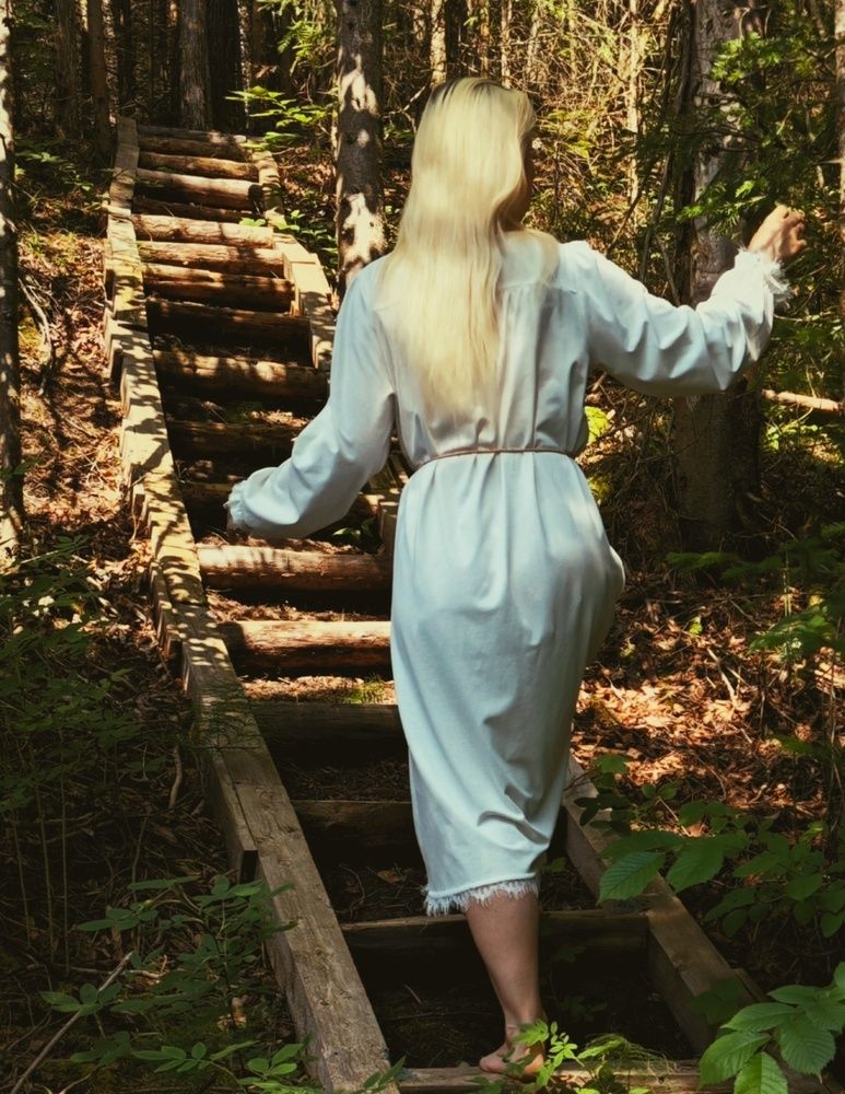 Босая