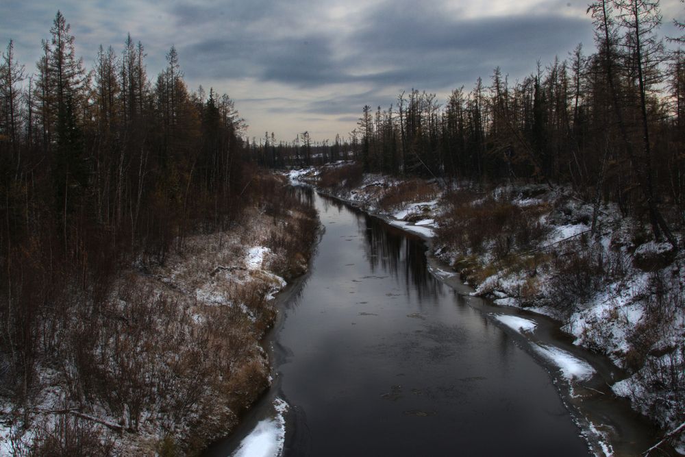 Photograph by Сергей Пузырев