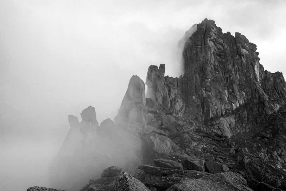 Photograph by Ксения Дудкина