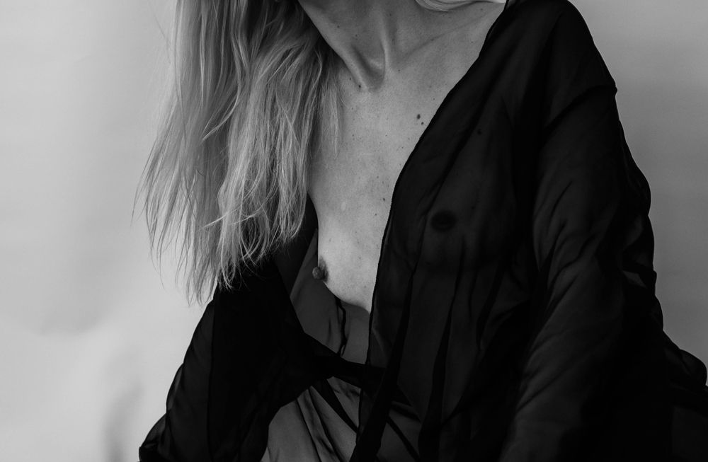 Photograph by Tatiana Shevkun