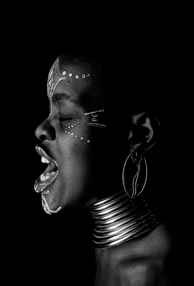 Photograph by Jean Paulin MENGUE EYAGMA