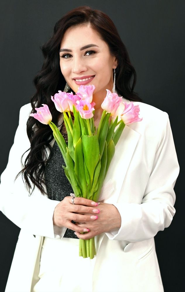Photograph by Олеся Лао
