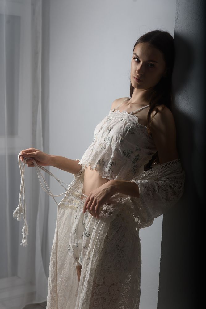 Photograph by Максим Михайлов