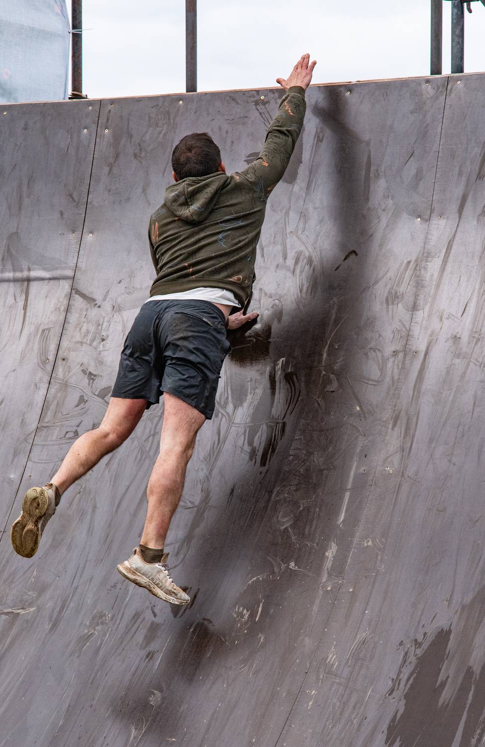 Воля к победе