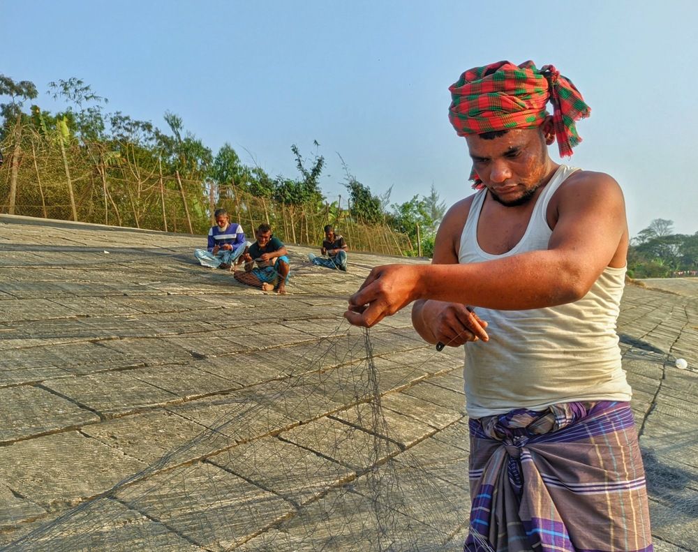 Photograph by Digonto Das