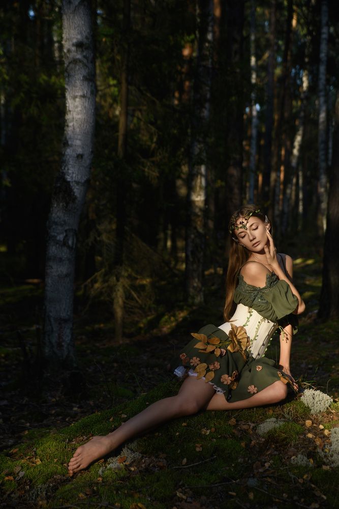 Photograph by Максим Михайлов