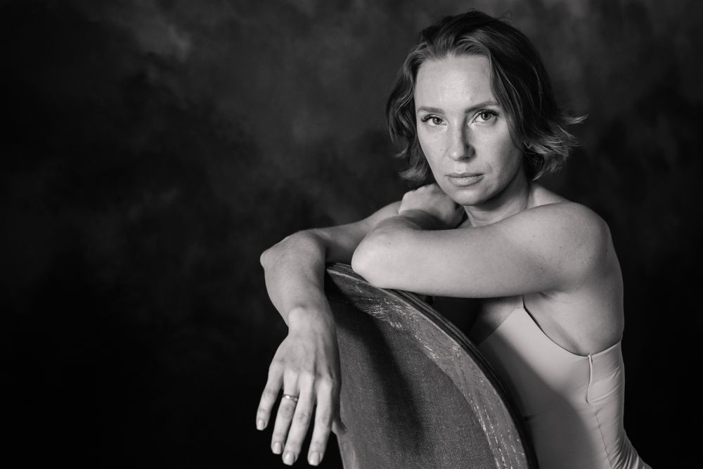 Photograph by Татьяна Антонова