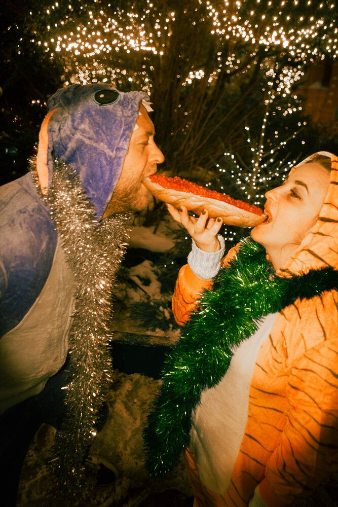 Фотография автора Анастасия Громова