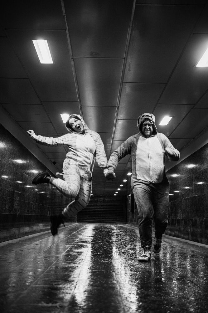 Фотография автора Анастасия Громова