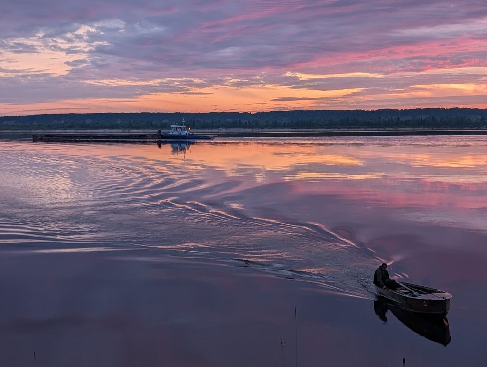Photograph by Наталья Горовых