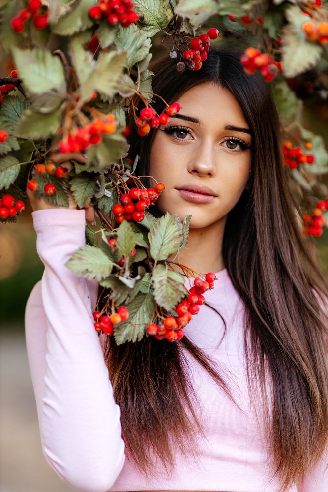 Photograph by Anton Matvievskiy