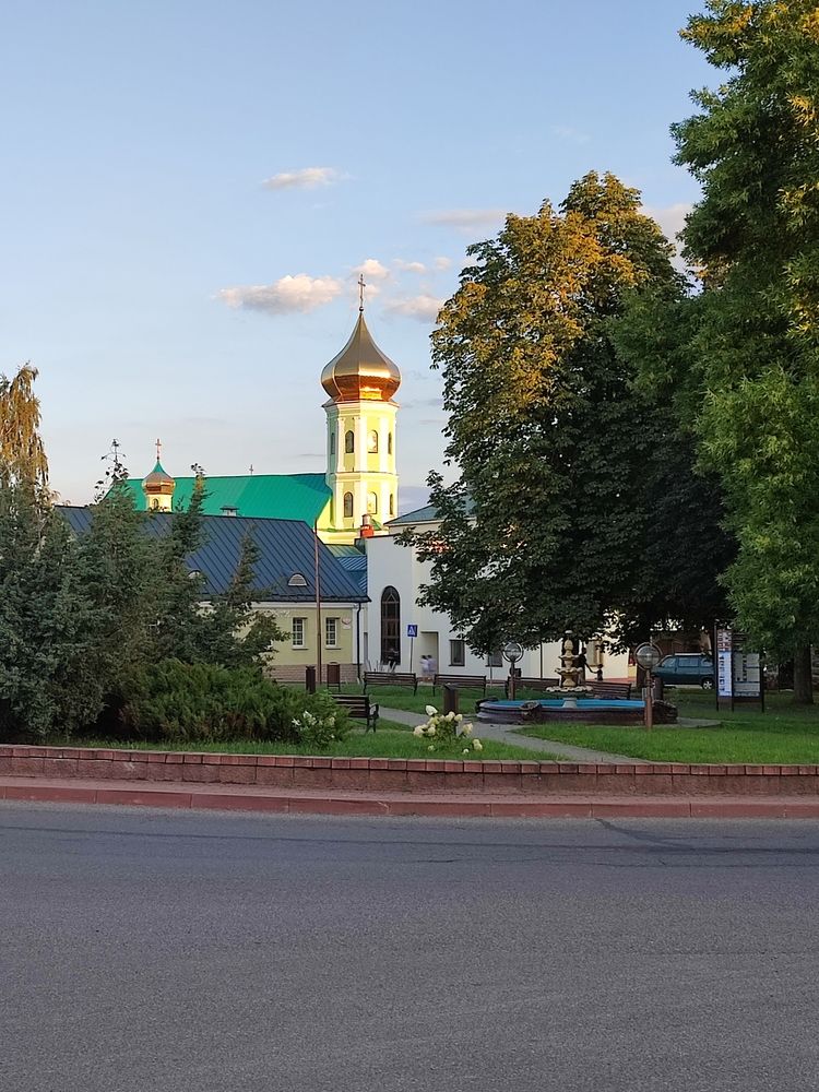 Photograph by Ирина К.