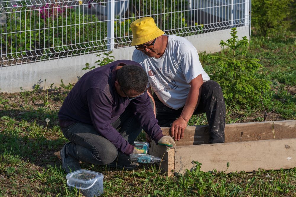 Мастеровые