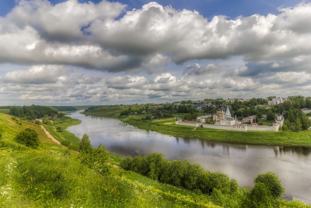 Photograph by Юрий Левко