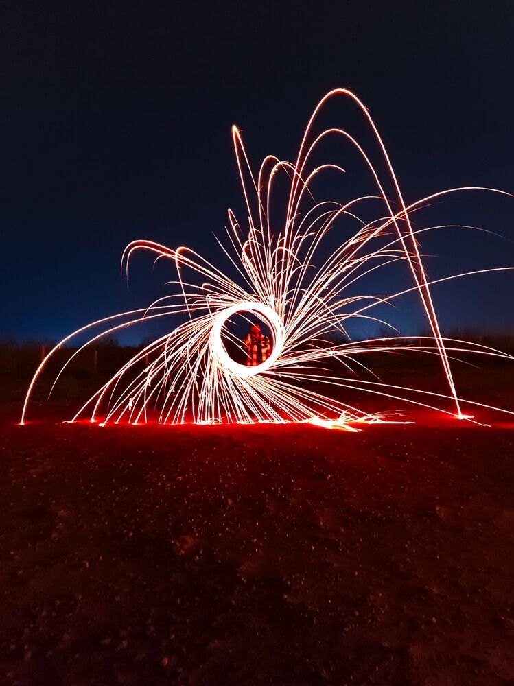 Фотография автора Priya Ojha