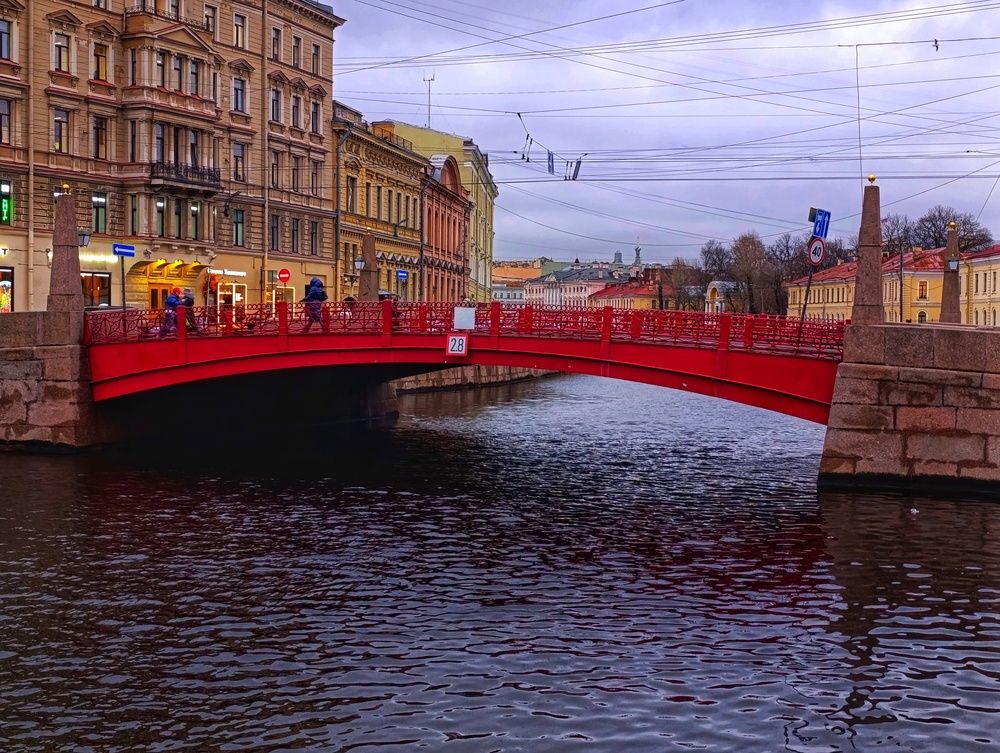 Photograph by Вера Морозова