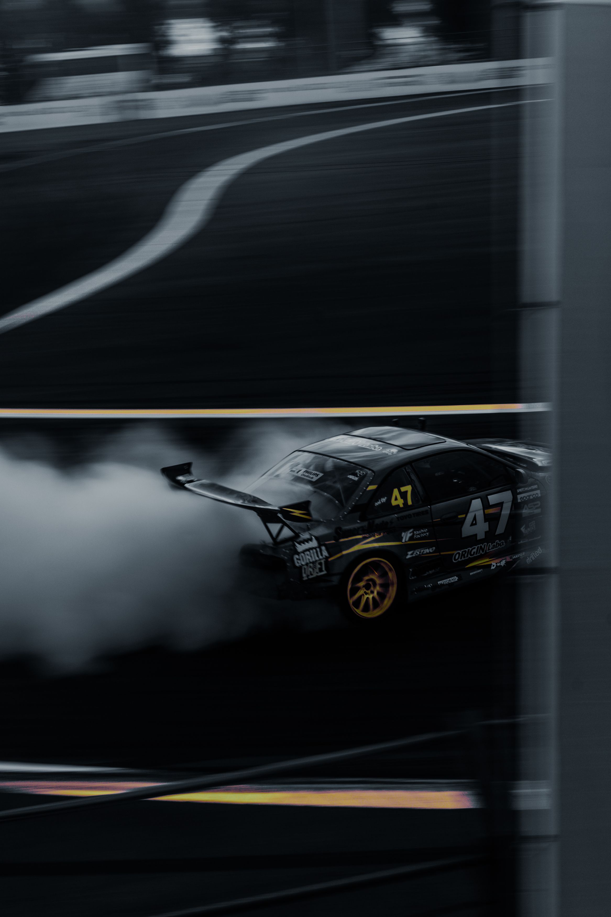 Photograph by ANASTASSIYA ARCHENKOVA