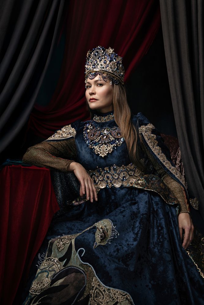 Photograph by Наталья