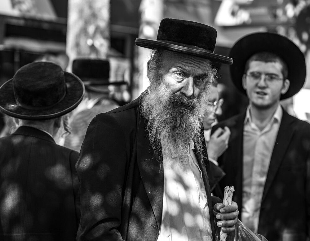 Photograph by Igor Shulkin