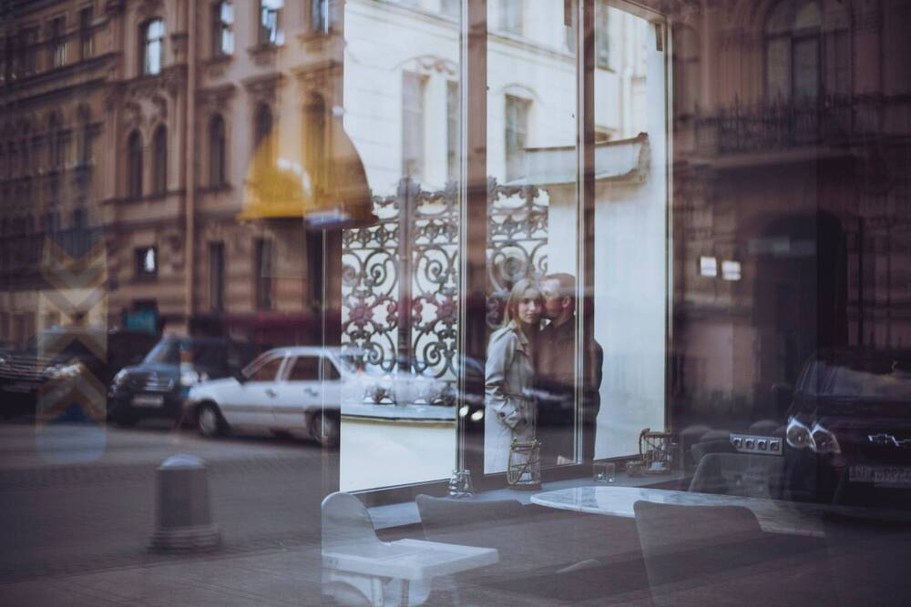 Photograph by Александра Степанова