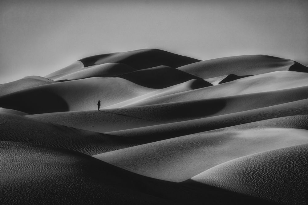 Photograph by aref tahmasbi