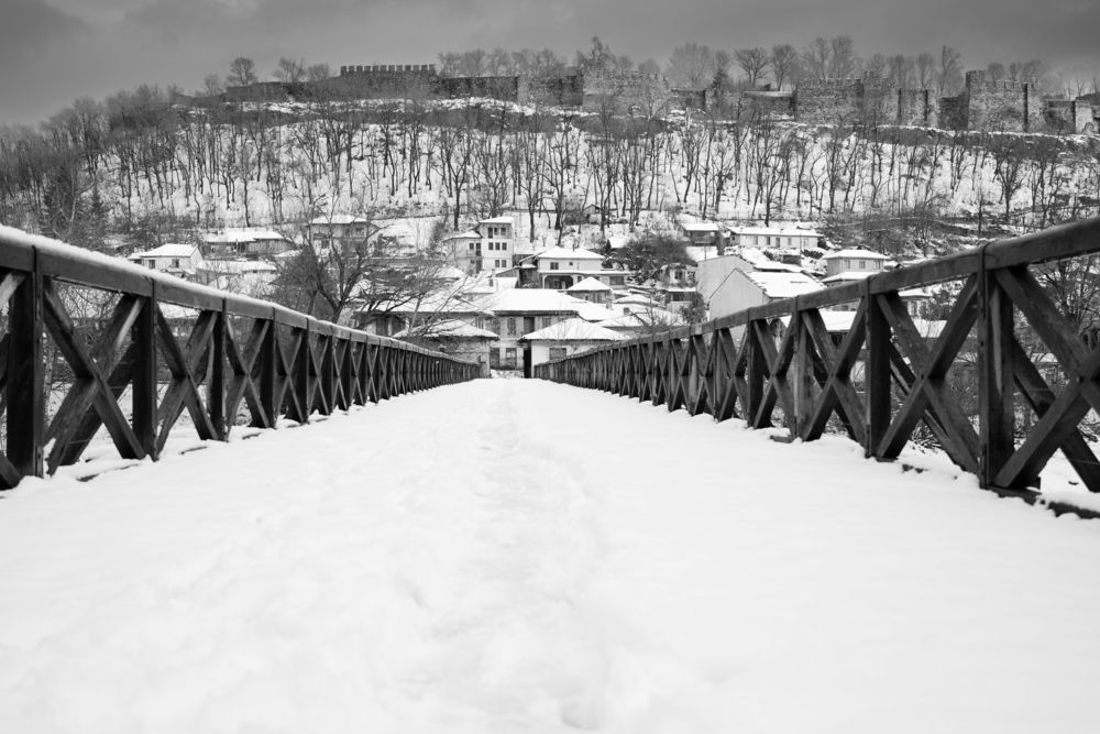 Photograph by Miglena Koeva