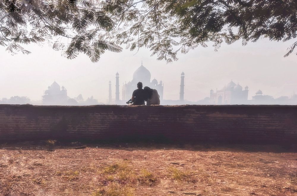 Фотография автора Priya Ojha