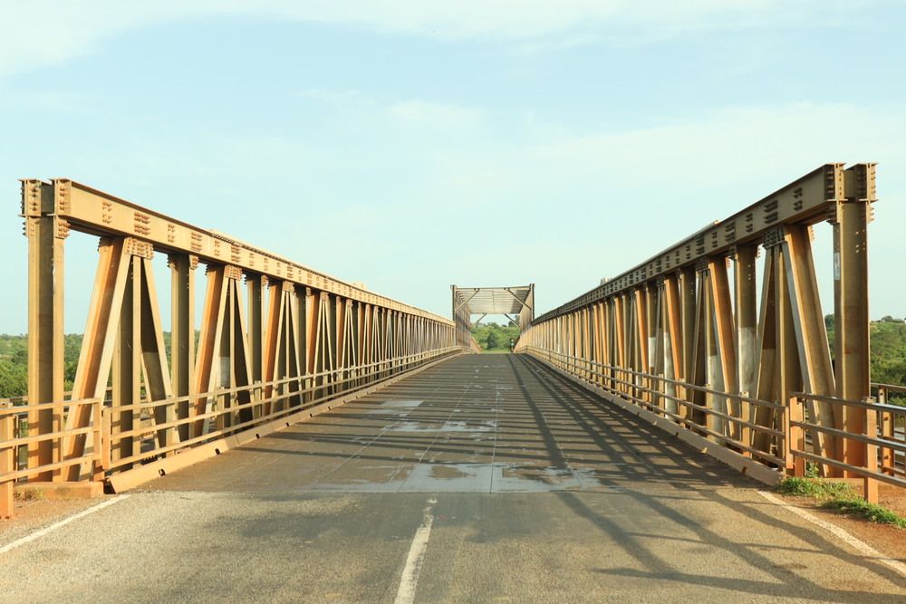 The Corridor of Connection