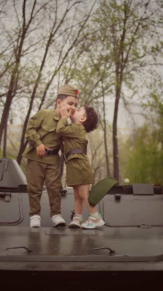 Photograph by Алена Марченко