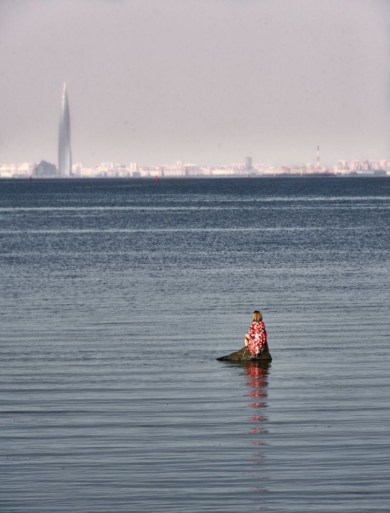 Photograph by Сергей Пузырев