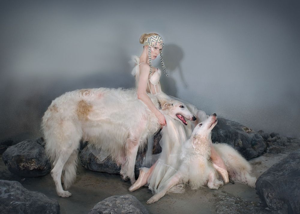 Photograph by Ольга Лобачёва