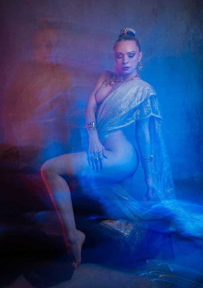 Photograph by Julia Stuckert