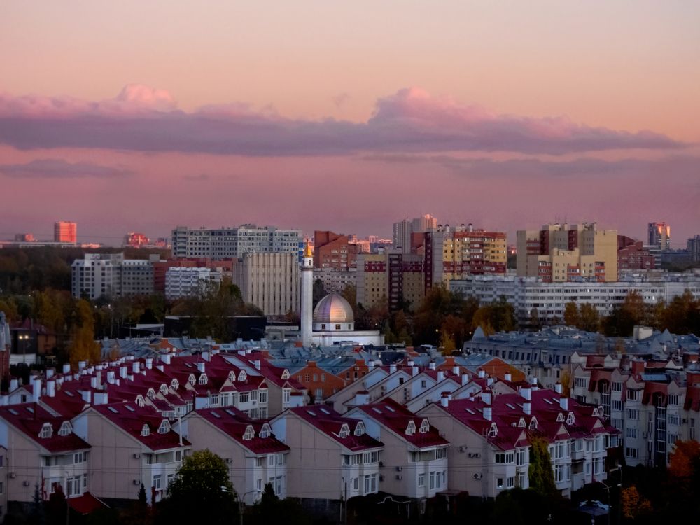 Photograph by Максим Бочаров