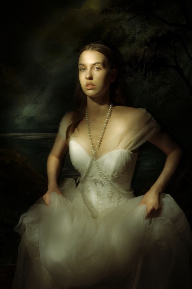 Photograph by Наталья