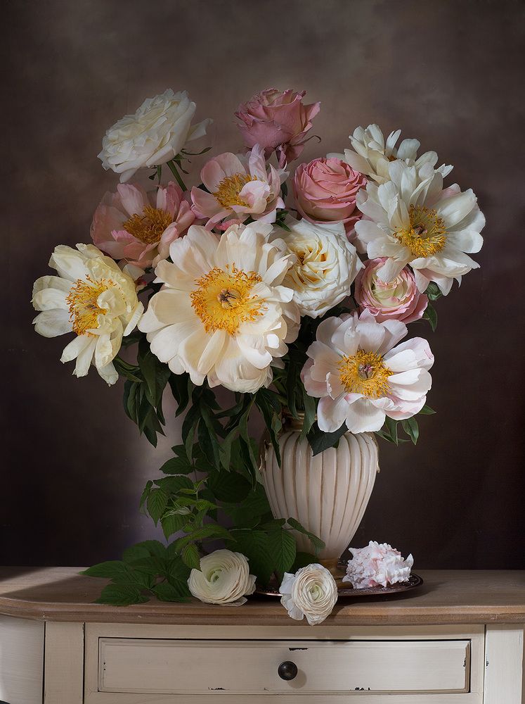 Photograph by Алина Ланкина