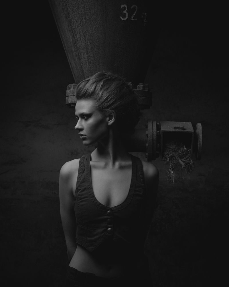 Photograph by PIOTR ZYDOWNIK