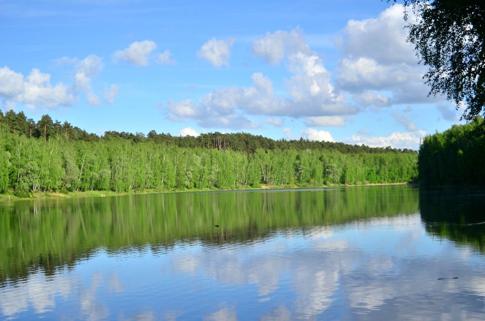 Photograph by Дмитрий Шароватов