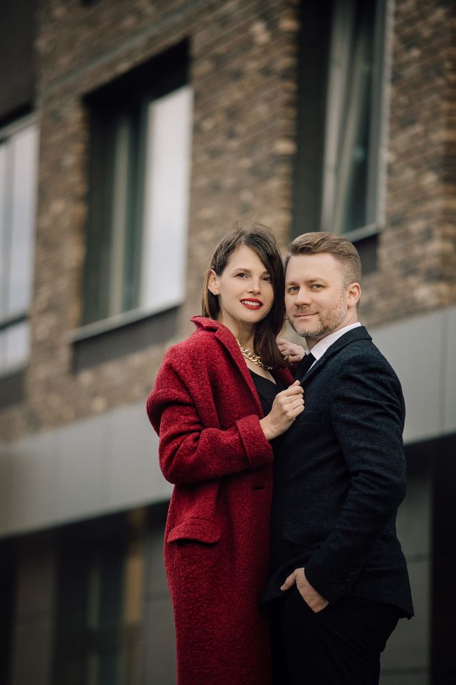 Фотография автора Лыткин Денис